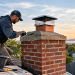 Chimney Crown Repair NJ for Lasting Protection