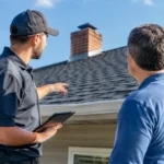 Choosing a Roofing Contractor: What to Check