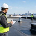 Commercial Roof Maintenance Checklist for NJ