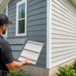 Fiber Cement Versus Vinyl Siding Compared