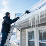 How to Prevent Ice Dams on Your New Jersey Roof