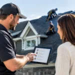 How to Read Roofing Contractor Reviews Wisely