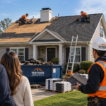 Roof Replacement Cost New Jersey Homeowners Pay