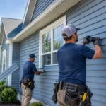 Vinyl Siding Installation That Protects Your Home
