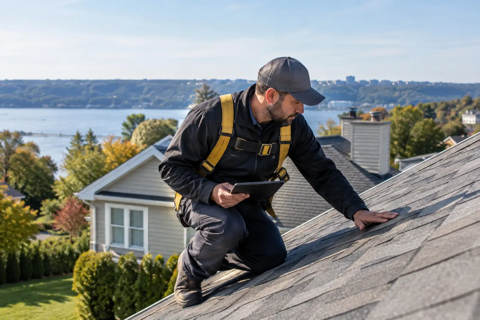 Bergen County Roof Inspection Guide for Homeowners