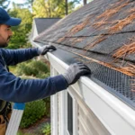 Best Gutter Guards for Pine Needles That Work