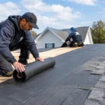 Best Roof Underlayment for Shingles Explained