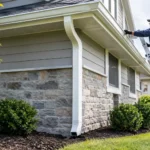 How Gutters Protect Foundations From Water Damage