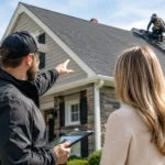 How Roof Estimates Work for New Jersey Homes