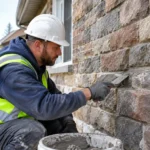 Masonry Water Damage Repair for Lasting Protection