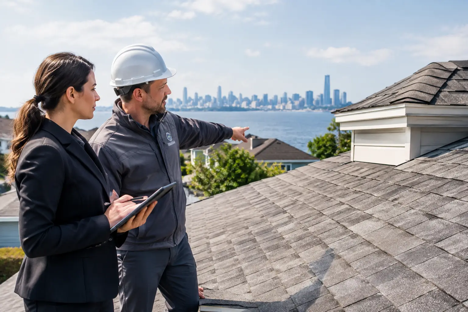 Property Manager Roofing Guide for Fewer Leaks