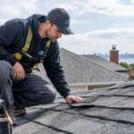 Roof Leak Repair NJ Starts With Finding the Source