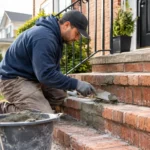 When Brick Step Repair NJ Is Needed for Your Home